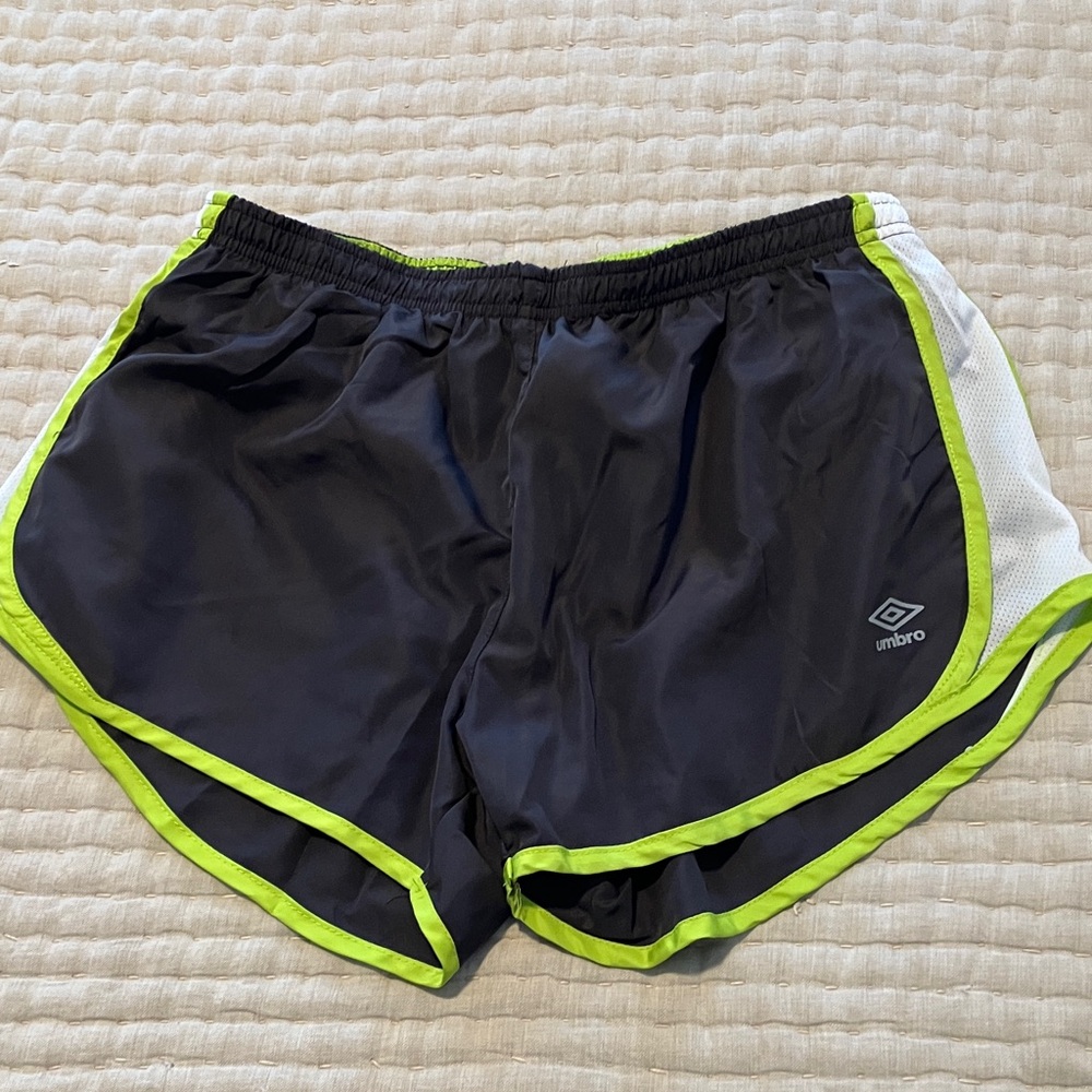 Umbro Running Shorts